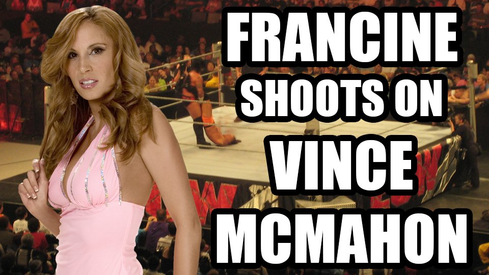 Former ECW Star Shoots on Vince McMahon