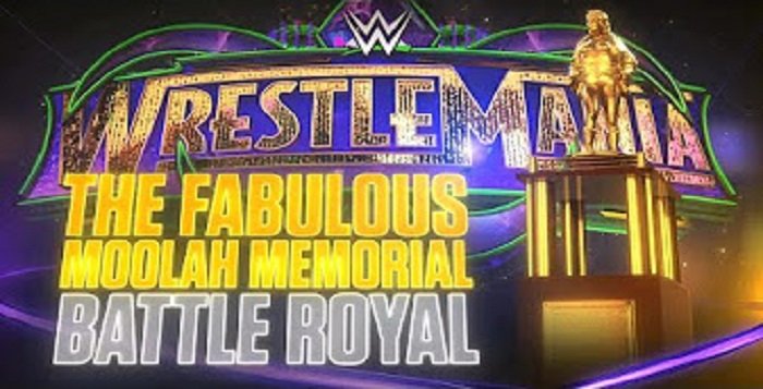 Women’s Battle Royal Confirmed For WrestleMania