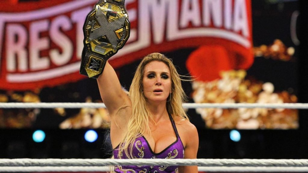 Charlotte’s First NXT Women’s Championship Challenger Revealed