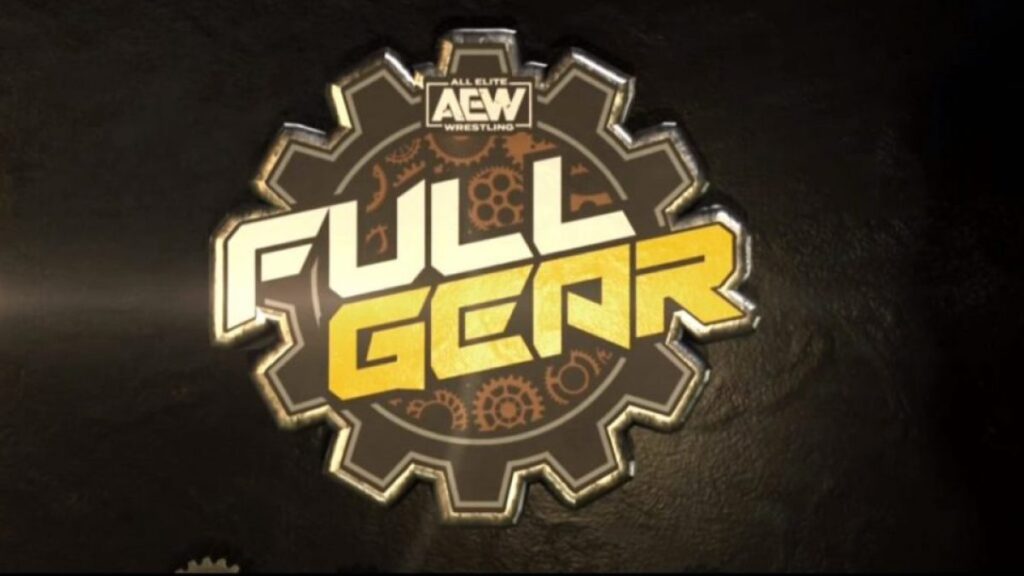 Full Gear