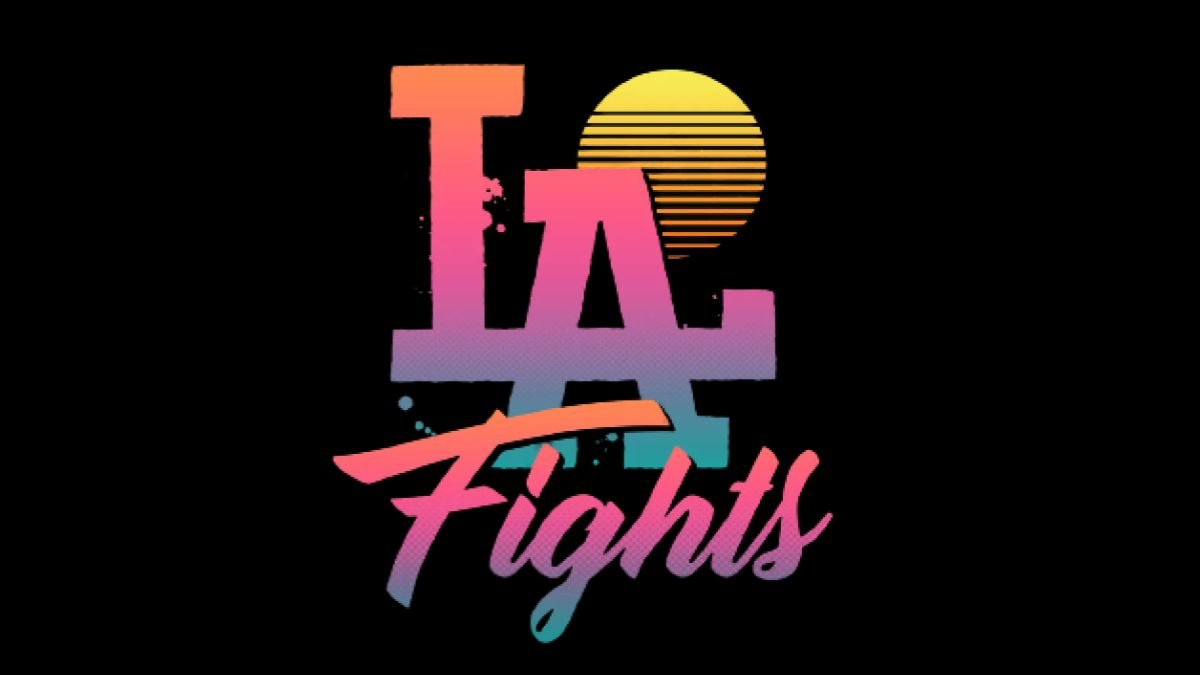 GCW Announces ‘LA Fights’ Sister Promotion