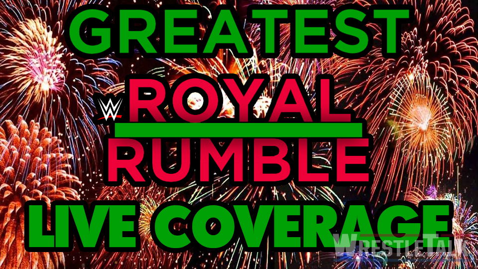 10 predictions for WWE Greatest Royal Rumble from Saudi Arabia