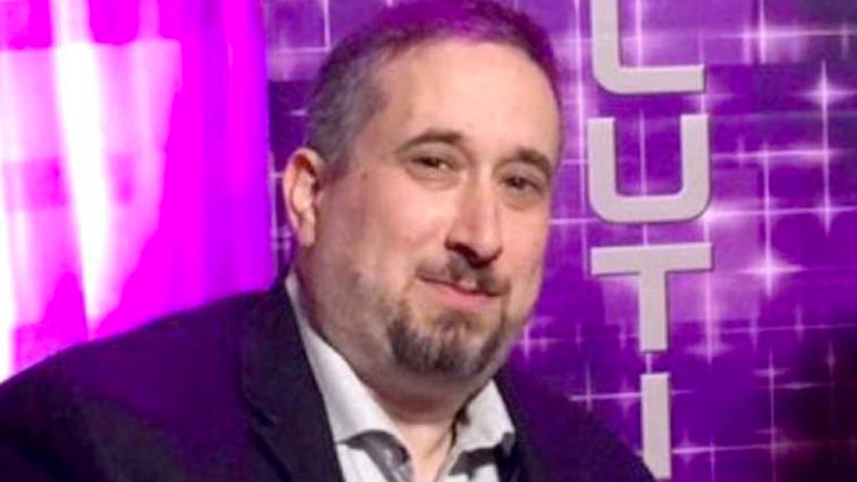 Gabe Sapolsky Released By WWE