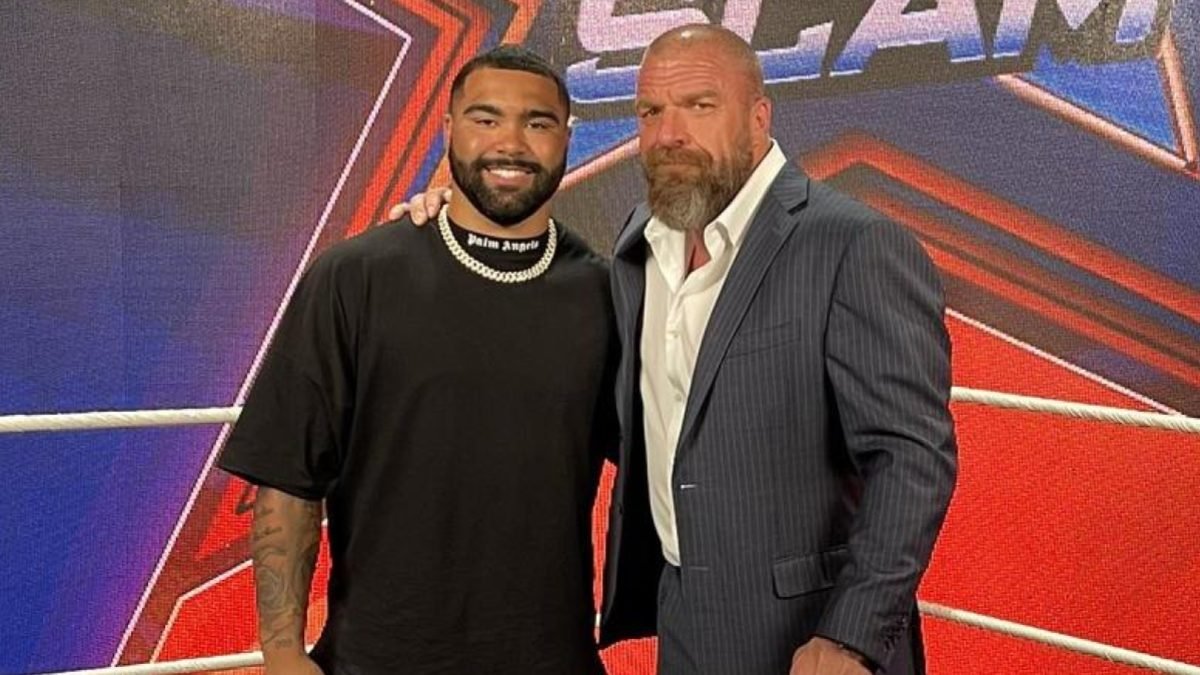 Triple H Confirms WWE NIL Program Partnerships Will Range For Athletes