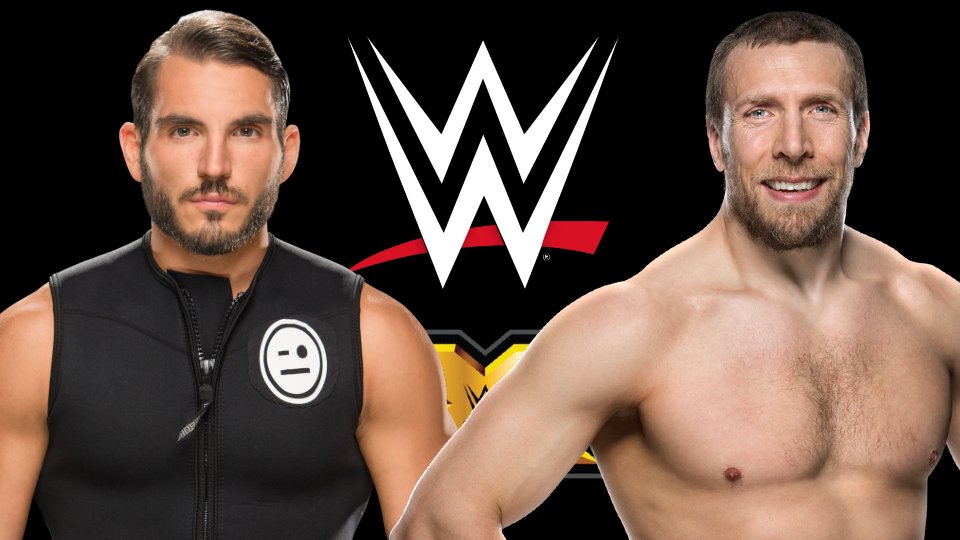 10 NXT vs WWE Dream Matches We NEED To See