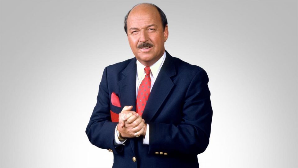 WWE Legend Mean Gene Okerlund Passes Away