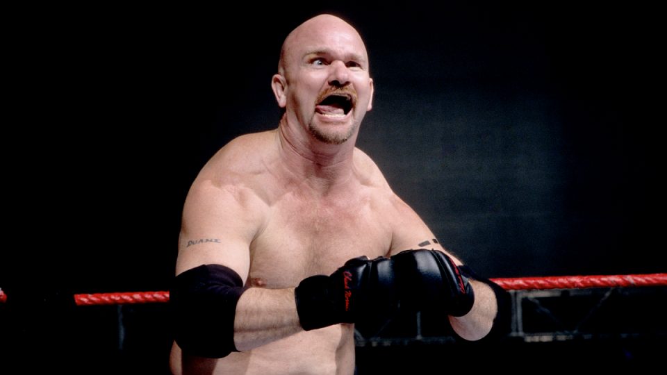 Update On Former WWE Star Gillberg Following Heart Attack