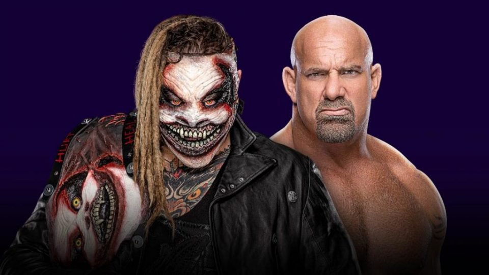 WWE Super Showdown – Live Results