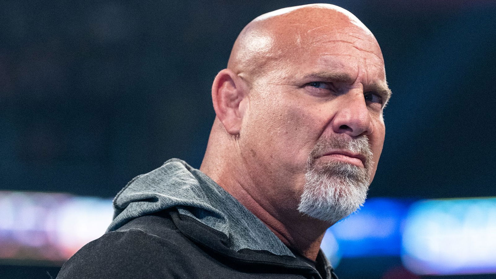 Original Goldberg WrestleMania 37 Plans Revealed