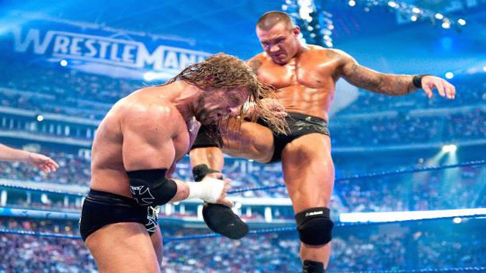 AEW Superstar Has High Praise For Randy Orton