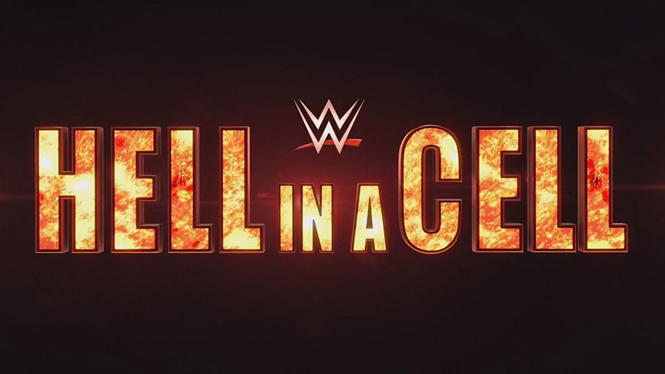 Six Biggest Takeaways From WWE Hell In A Cell 2020