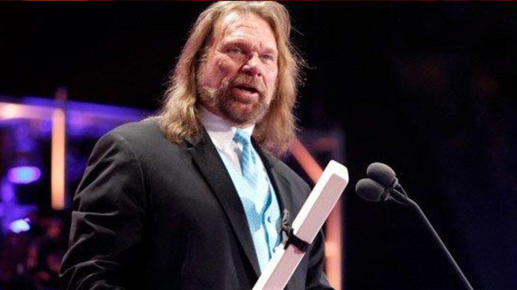 Hacksaw Jim Duggan