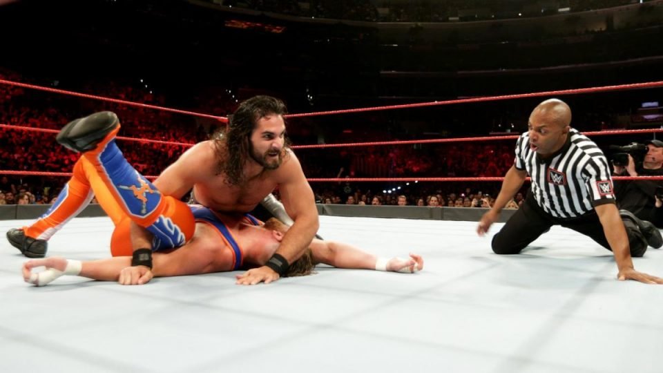 WWE Star Celebrates Historic Milestone
