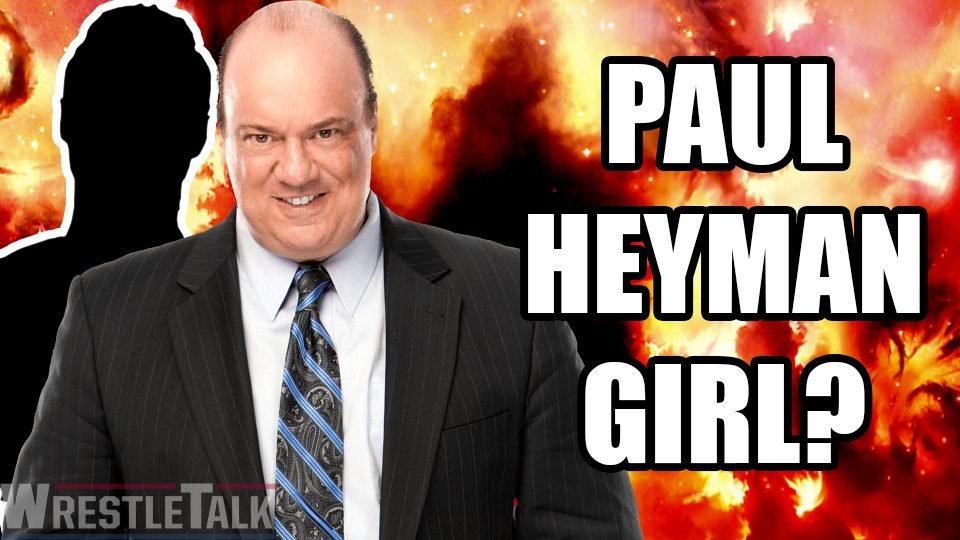 Paul Heyman To Recruit Ronda Rousey?