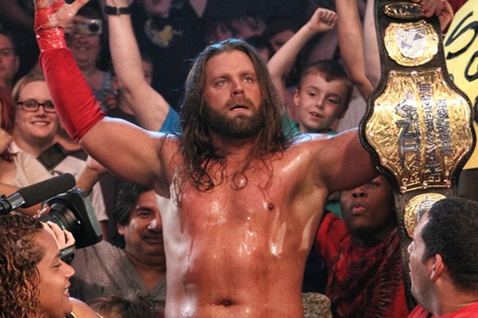 James Storm Comments On Beer Money Reunion In WWE