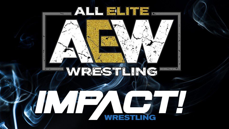 AEW “Raids” Impact Wrestling’s Production Team