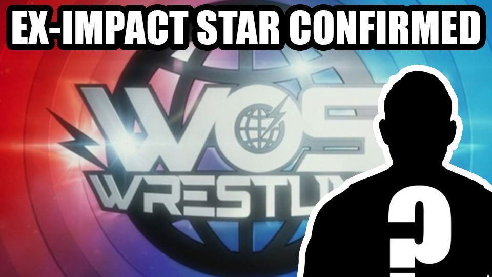 Ex-Impact Star Joins ITV WOS Roster