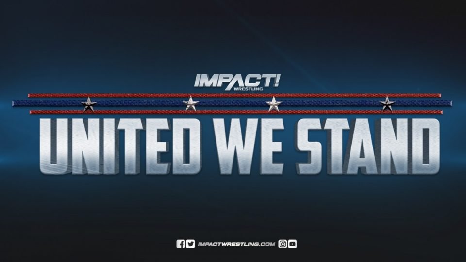Impact Wrestling Promising Former World Champion To Return Over WrestleMania Weekend