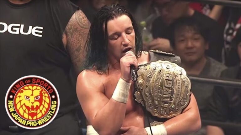 G1 Supercard Main Event Changed
