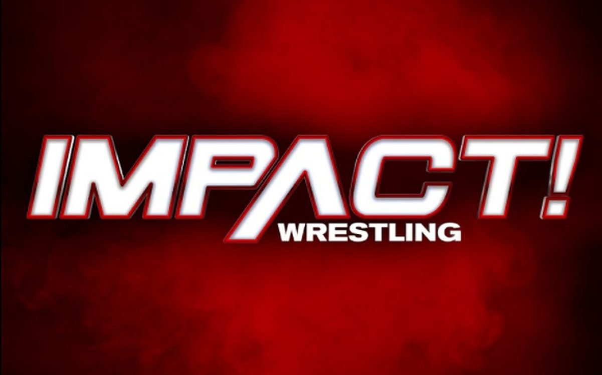 Championship Change Occurs During IMPACT Wrestling Tapings