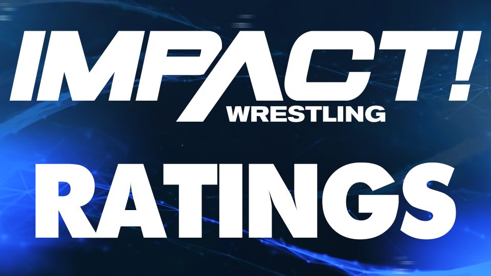 impact wrestling ratings WrestleTalk