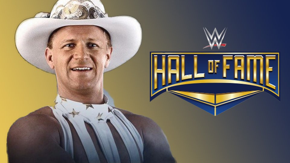 Jeff Jarrett Fuels BIG RUMORS About His Hall of Fame Induction