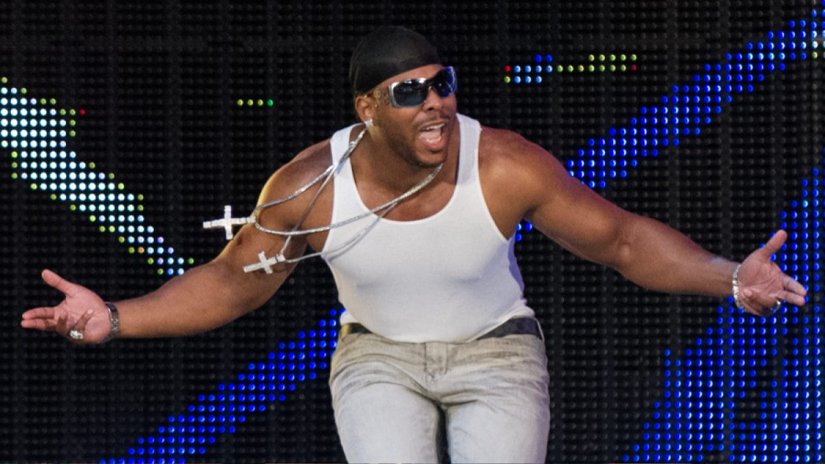 JTG Recalls Originally Being Named ‘The Neighborhoodie’ In WWE Developmental