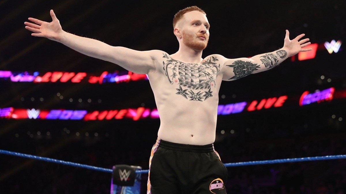Jack Gallagher Signs With Bare Knuckle Fighting Championship