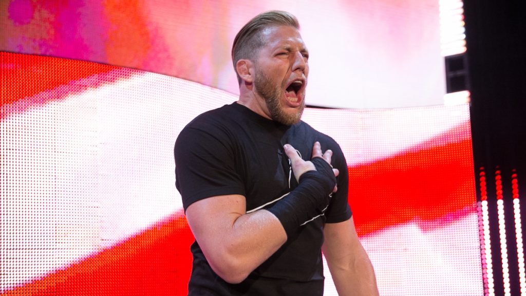Revealed: Why Jake Hager Isn’t Wrestling For AEW