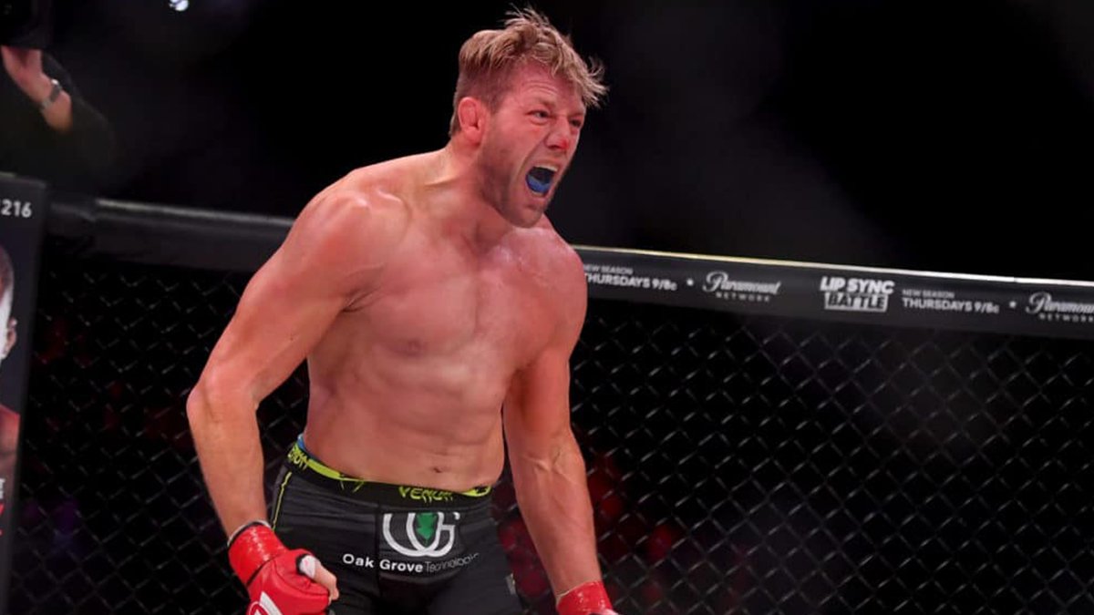 Jake Hager Reveals If He Has Continued Training For MMA