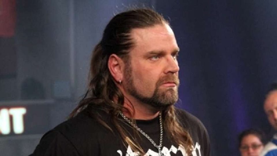 James Storm To Challenge For NWA World Championship In January