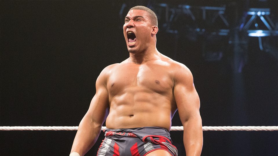 Kurt Angle Believes Jason Jordan Will Return To The Ring