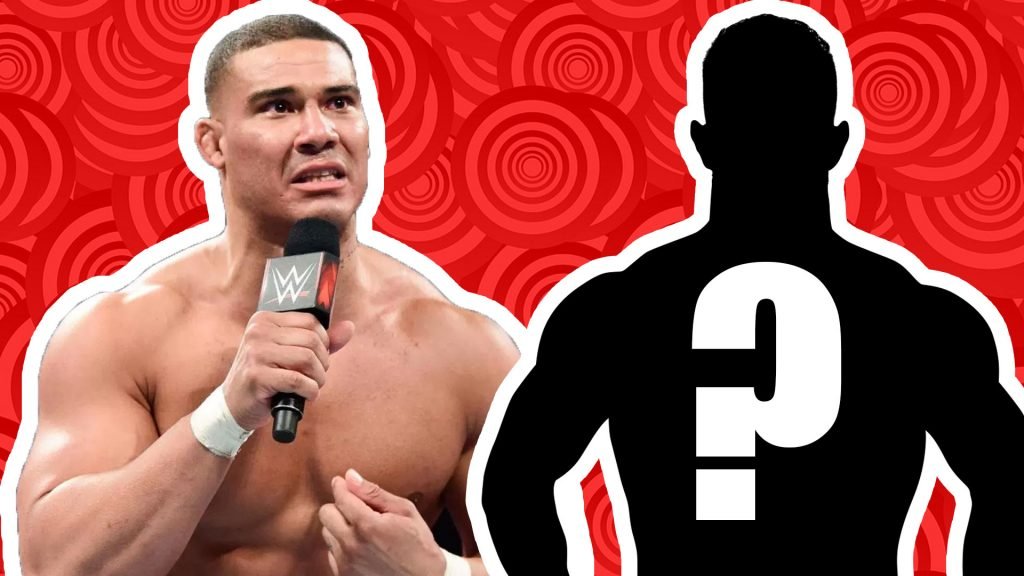 Jason Jordan’s WWE Raw Replacement REVEALED For Seth Rollins