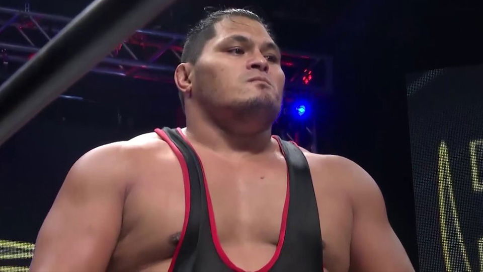 Update On Jeff Cobb’s AEW Status and ROH/AEW Relationship