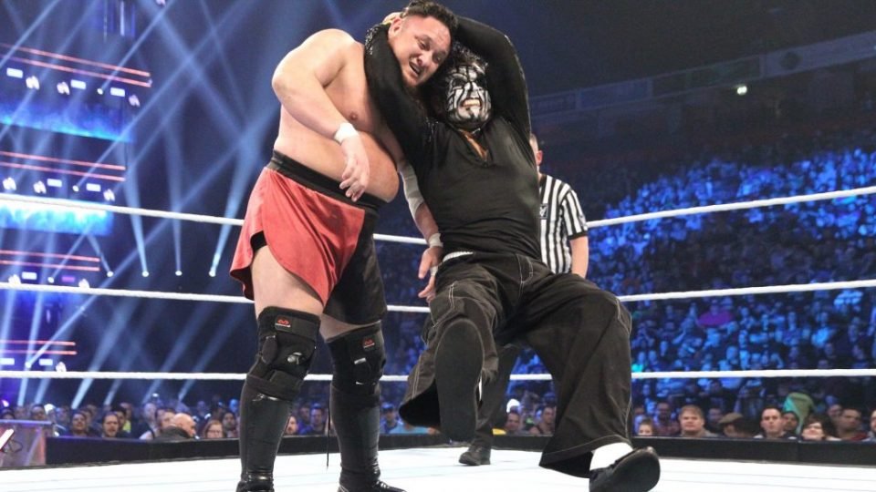 Major SmackDown Live Champion Injured