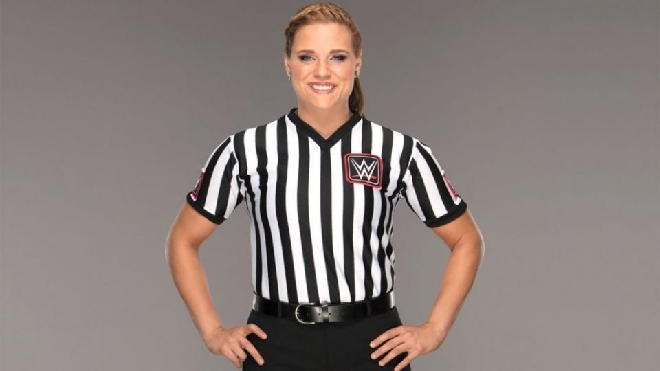 Report: WWE Looking To Hire More Female Referees