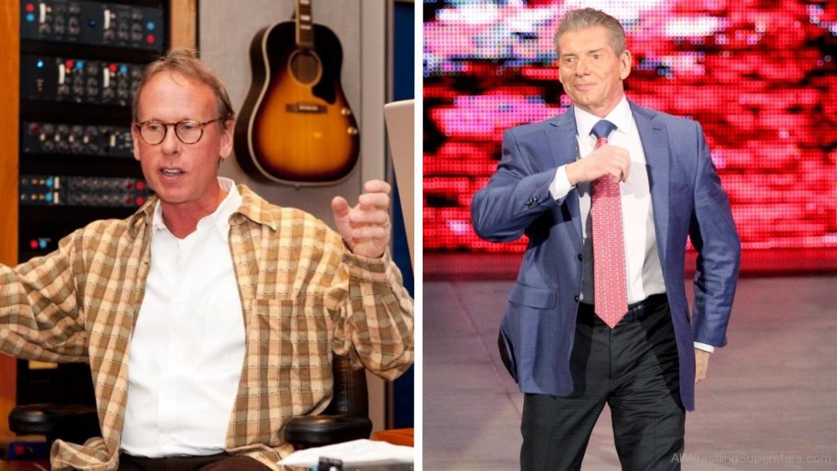 Jim Johnston Slams WWE For ‘Poor’ Booking Of Talent