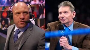 Jimmy Smith Comments On Vince McMahon Allegations