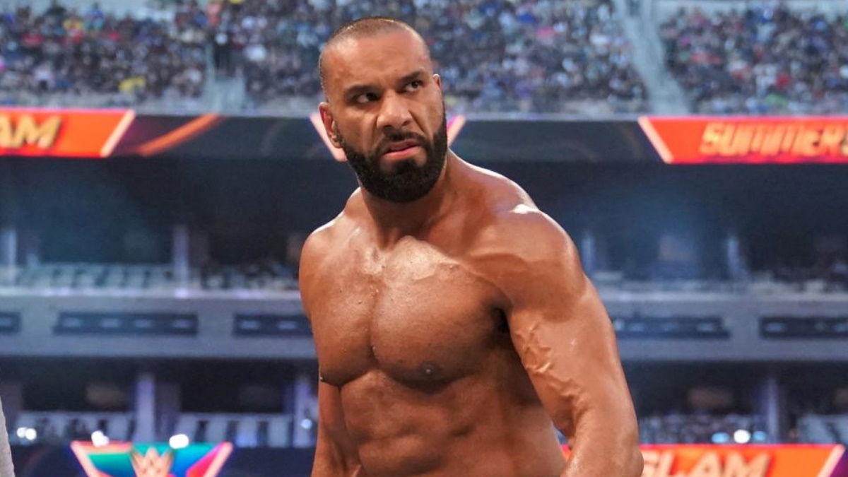 Backstage Reaction To Jinder Mahal & Other WWE Stars Released Revealed ...