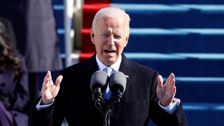 New Joe Biden Ruling To Potentially Impact WWE, AEW & More