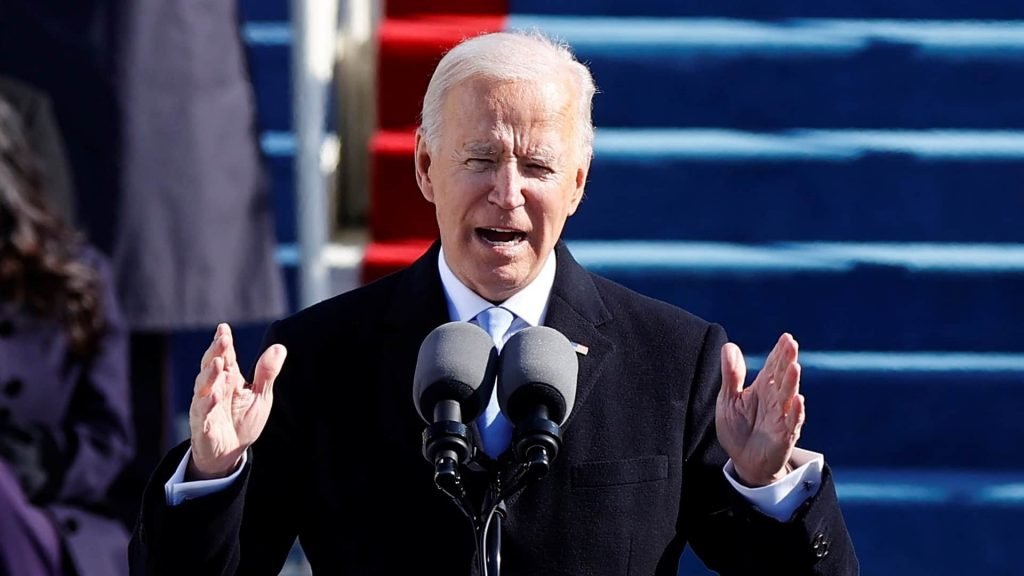 US President Joe Biden Says Non-Compete Clauses Are ‘Ridiculous’