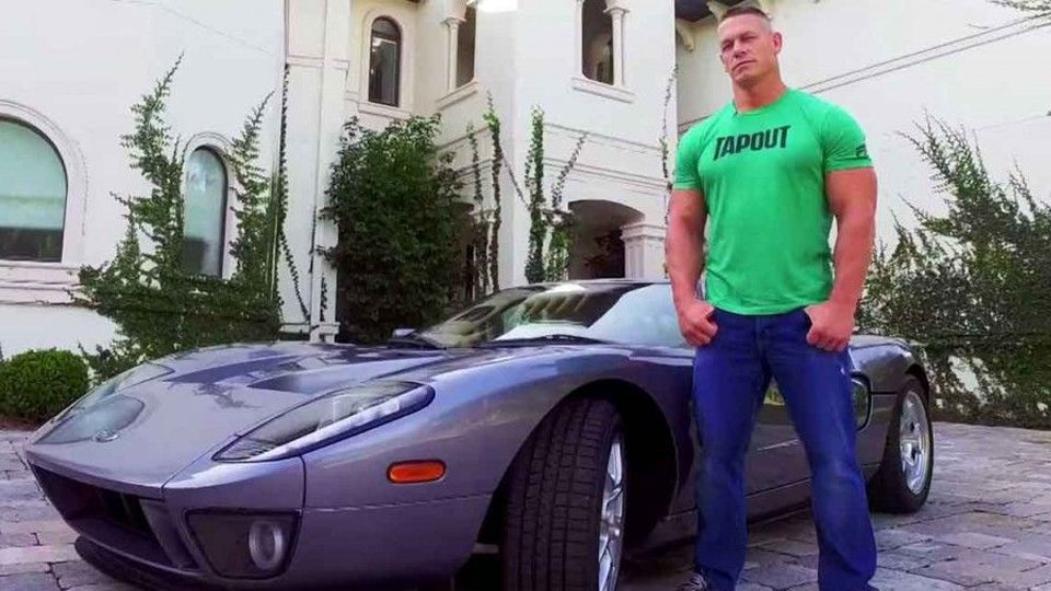 Every Male WWE Star’s Salary Revealed (Part 1)
