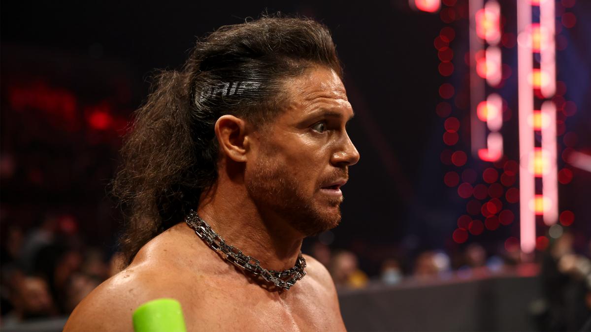 John Morrison, Hit Row & More WWE Stars Released