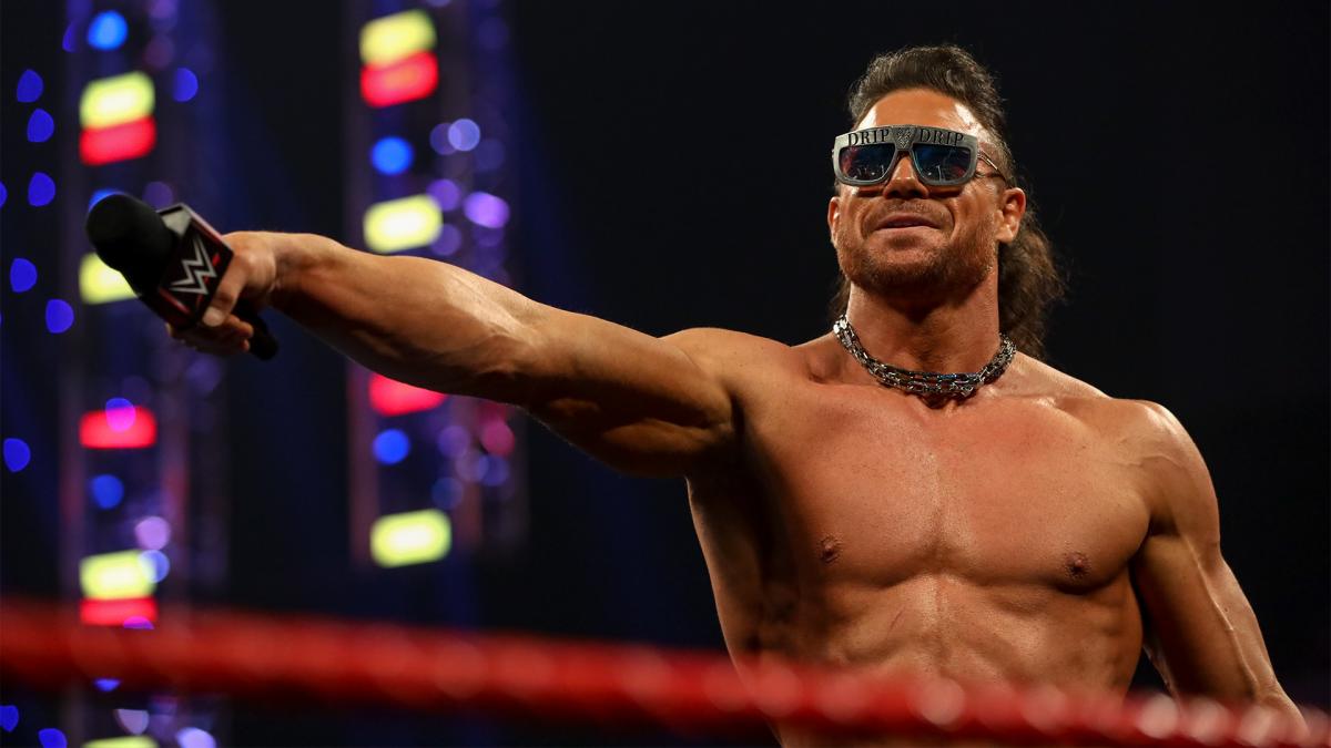 John Morrison Breaks Silence Following WWE Release (VIDEO)