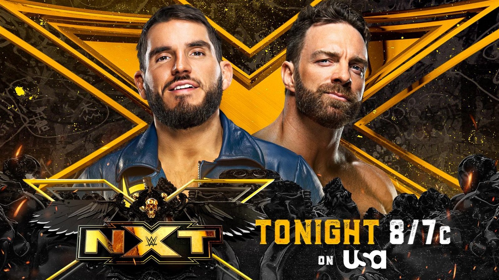 WWE NXT Live Results – August 31, 2021