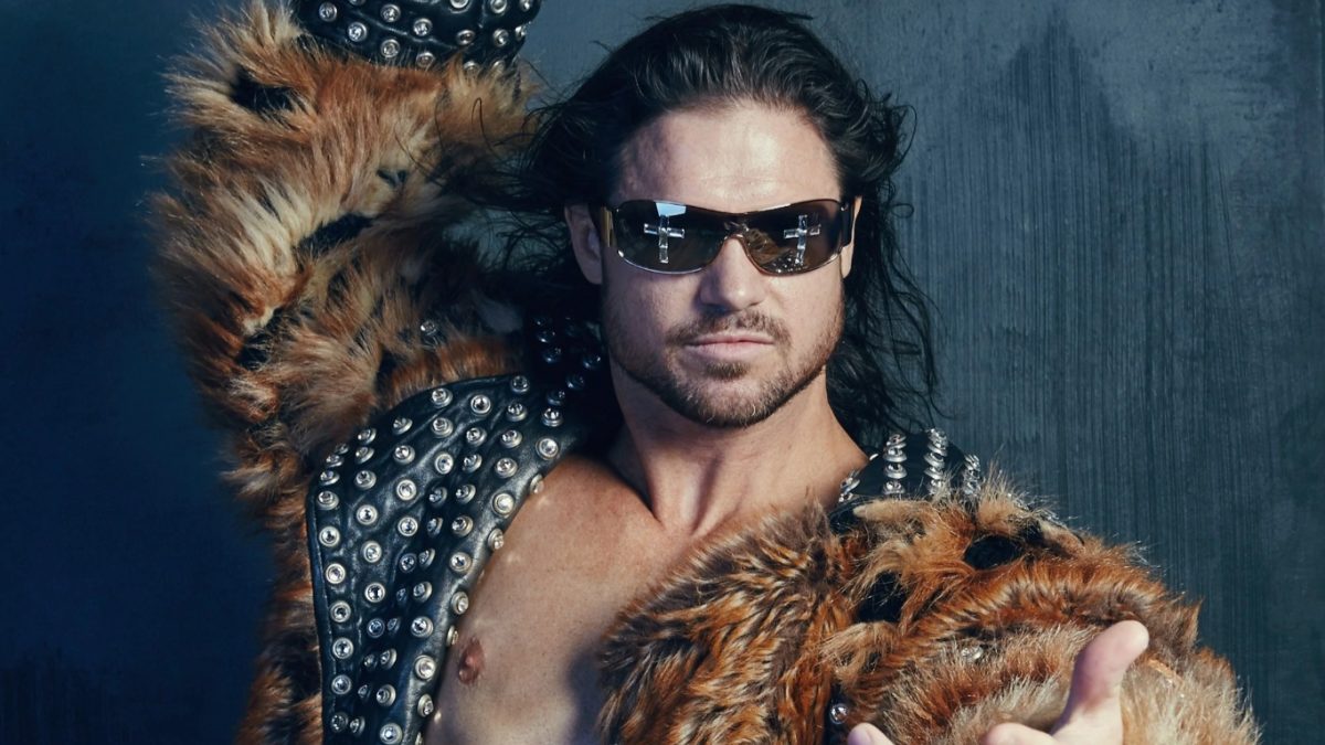 John Hennigan AAA Return Set For Rey De Reyes 2022