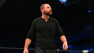 Jon Moxley Reflects On Being Told To Retire In Alcohol Rehab