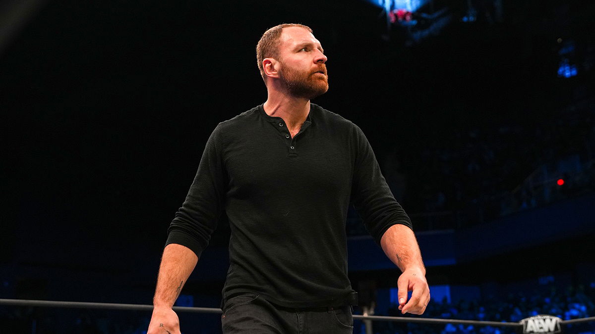 Jon Moxley Makes Surprise Appearance At Independent Show (Video)