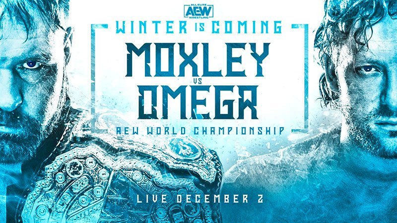 AEW Expected To Deal With Cold Weather Tonight