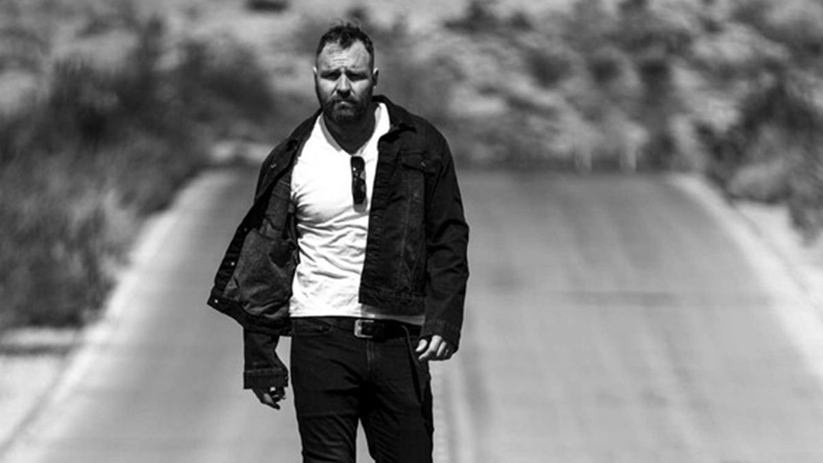 10 Takeaways From MOX By Jon Moxley